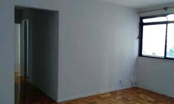 Imagem: Apartamento para venda com 80 metros quadrados