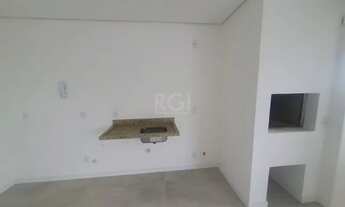 Imagem 2: Apartamento para Venda - 59.9m², 1 dormitório, sendo 1 suites, 1 vaga - Passo da Areia