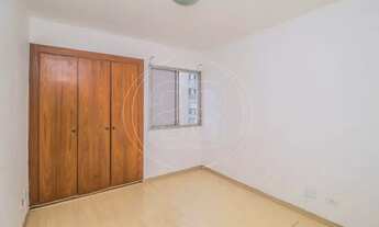 Imagem 5: São Paulo - Apartamento Padrão - Moema Índios