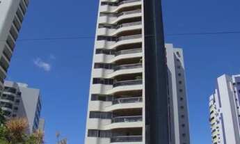 Imagem: Apartamento 4qts em Casa Amarela