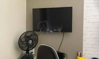 Imagem 6: Apartamento no condomínio saint michel