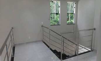 Imagem 3: Casa para venda tem 130 metros quadrados com 2 quartos em Vilas do Atlântico - Lauro de Fr