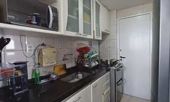 Imagem 7: Apartamento 72 m² com 3 quartos em Candeias