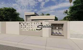 Imagem: Casa com 3 dormitórios à venda, 152 m²