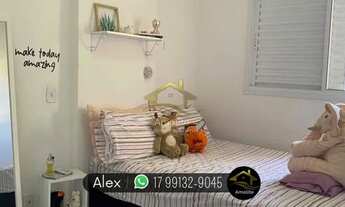 Imagem 6: Apartamento Condomínio Edifício Torres di Roma em São José do Rio Preto