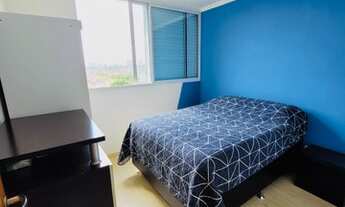 Imagem 6: 2 DORMS COM 1 VAGA NA VILA MARIANA