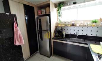 Imagem 6: Apt Mobiliado, 02 Dorms, Bessa, João Pessoa PB