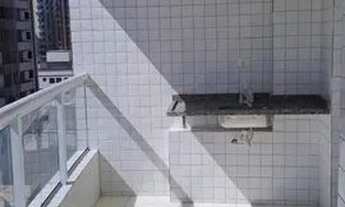 Imagem 3: Vendo lindo apartamento 2 dormitório sendo 2 suíte com sacada, ampla sala 2 ambientes com