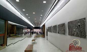 Imagem 4: Andar inteiro junto metrô República SP