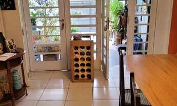 Imagem 3: Casa 3 dorms 2 vagas na Vila Clementino em Excelente Localização !