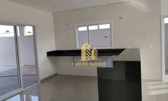 Imagem 2: Casa, 150 m² - venda por R$ 1.015.000,00 ou aluguel por R$ 6.000,00/mês - Condomínio Terra