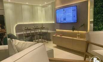 Imagem 7: TO - Tenha seu apartamento novo e ganhe ITBI e REGISTRO GRÁTIS! 2 quartos |varanda