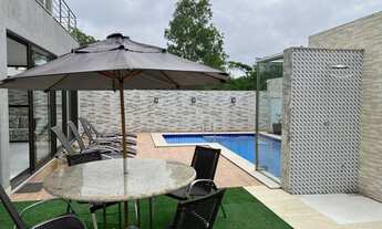 Imagem 5: Casa nova com Elevador no condomínio Boulevard Lagoa!