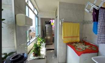 Imagem 5: Apartamento para venda possui 65 metros quadrados com 2 quartos