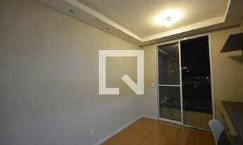 Imagem 3: Apartamento para Aluguel - Irajá, 2 Quartos, 47 m2