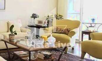 Imagem 2: Apartamento à venda, Alto de Pinheiros, São Paulo, SP