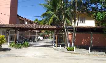 Imagem: Ótima casa duplex 2 qts, pequeno condomínio