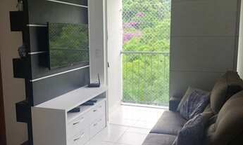 Imagem 7: Apartamento no bairro Boa Vista, 2 dormitórios, sacada com churrasqueira, sala, cozinha, b