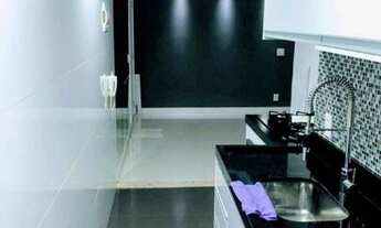 Imagem 6: Apartamento com 2 dormitórios à venda, 51 m² por R$ 270.000,00 - Jardim Alvorada - Nova Ig