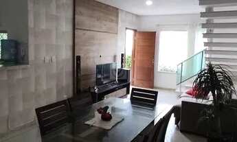 Imagem 7: Duplex com mobília completa