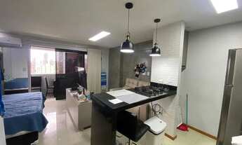 Imagem 4: Apartamento para venda possui 42 metros quadrados com 1/4 em Jurunas - Belém - Pará