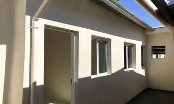 Imagem: Aluga se casa Vila Hortência