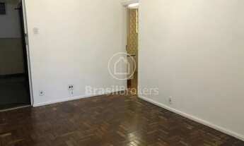 Imagem 6: Rio de Janeiro - Apartamento Padrão - Tijuca