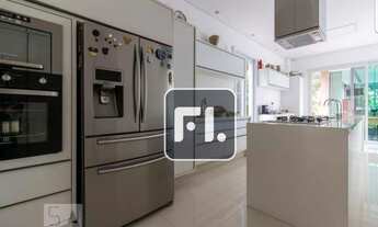 Imagem 7: Casa, 760 m² - venda por R$ 10.500.000,02 ou aluguel por R$ 41.819,02/mês - Alphaville - S