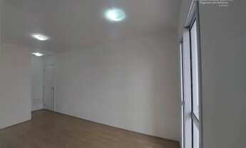 Imagem 5: Apartamento com 2 dormitórios para alugar, 61 m² por R$ 2.525,53/mês - Parque União - Jund