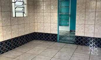 Imagem 2: Aluguel de Casa com água incluido