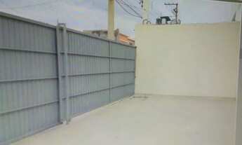 Imagem 6: Galpão industrial