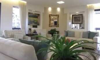 Imagem 3: Apartamento Venda 4 Dormitórios - 260 m² Moema