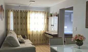 Imagem 2: Aluga-se apartamento no Márcia Regina