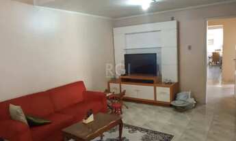 Imagem 2: Casa para Venda - 180m², 3 dormitórios, sendo 1 suites, 2 vagas - Coronel Aparício Borges