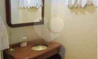 Imagem 4: Casa á venda no Parque Taquaral em Campinas