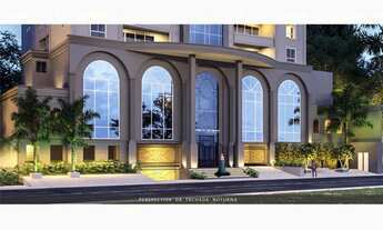 Imagem 2: Residencial Gran Bellagio, Aptos de 150 a 300 m²