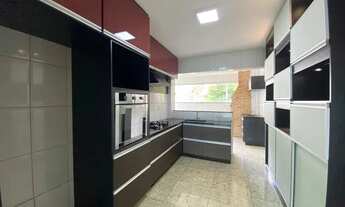 Imagem 3: Oportunidade ampla e linda cobertura no Buritis para locação!