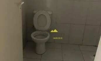 Imagem 5: Casa com 1 dormitório para alugar por R$ 1.640/mês - Jardim Santa Cruz (Campo Grande) - Sã