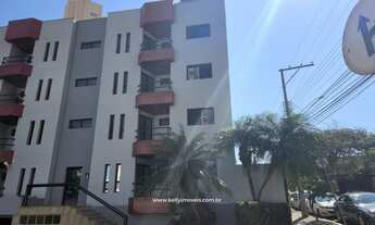 Imagem 3: Apartamento para Locação em Presidente Prudente, Centro, 2 dormitórios, 1 banheiro, 1 vaga