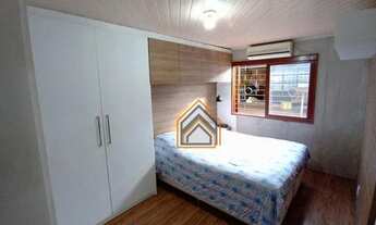 Imagem 6: Casa com 2 dormitórios para alugar, 178 m² por R$ 1.670,00/mês - Rubem Berta - Porto Alegr