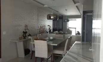 Imagem 3: Locação Mobiliado 2 dormitórios , 2 vagas - Alphaville