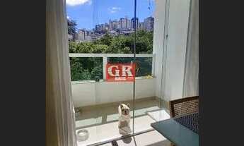 Imagem 6: Apartamento para aluguel, 3 quartos, 1 suíte, 2 vagas, Buritis - Belo Horizonte/MG