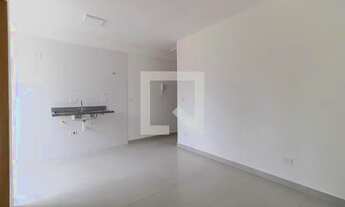 Imagem 5: Apartamento para Aluguel - Bosque da Saúde, 1 Quarto, 31 m2