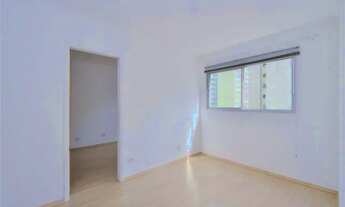 Imagem: Edifício FLÁVIA no 9º Andar no Bairro