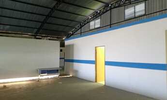 Imagem 4: Galpão para locação no POLO OFFSHORE - Granja dos Cavaleiros