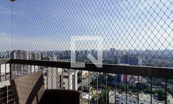 Imagem 6: Apartamento para Aluguel - Vila Clementino, 1 Quarto, 42 m2