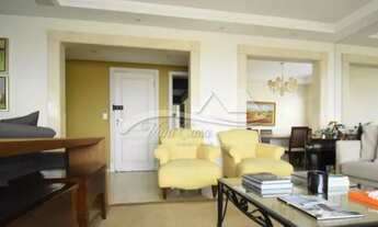 Imagem 3: Apartamento 4 Quartos à Venda/Locação, Jardim Vila Mariana - São Paulo