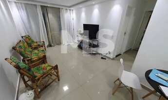 Imagem 6: Apartamento para venda tem 98 metros quadrados com 3 quartos - Recreio dos Bandeirantes