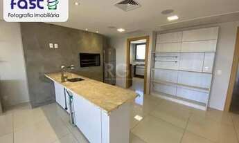 Imagem 5: Apartamento para Venda - 245m², 3 dormitórios, sendo 3 suites, 4 vagas - Vila Ipiranga