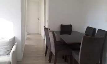 Imagem 2: Excelente ap. Garden localizado ,Jardim Sabará - Porto Alegre - RS